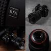 Pentax HD PENTAX-D FA 15-30mm F2.8ED SDM WR Ultra Wide Angle Large Aperture Zoom Lens 21280 view 3