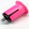 Avedio 70884 Fixed Bar End Cap view 4