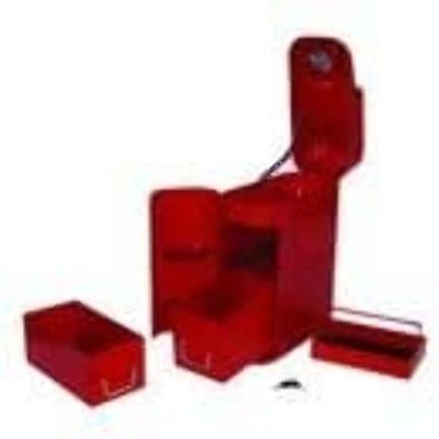 Crown Automotive RT Off-Road Trail Can Tool Box
