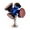 360Heros 360H6 | All Weather 360 Degree Video Filming Holder for GoPro Hero2 Hero3 Hero 4 view 3