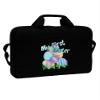 TooLoud My First Easter Gel Look Print 15" Dark Laptop/Tablet Case Bag view 1