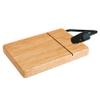 Woodriver Project Kit - Make Cheese Slicer, Small, Black view 2