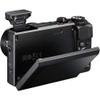 Canon PowerShot G7 X Mark II, 1066C002 view 4