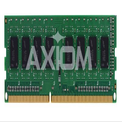 8Gb Ddr3-1600 Low Voltage Udimm - Taa