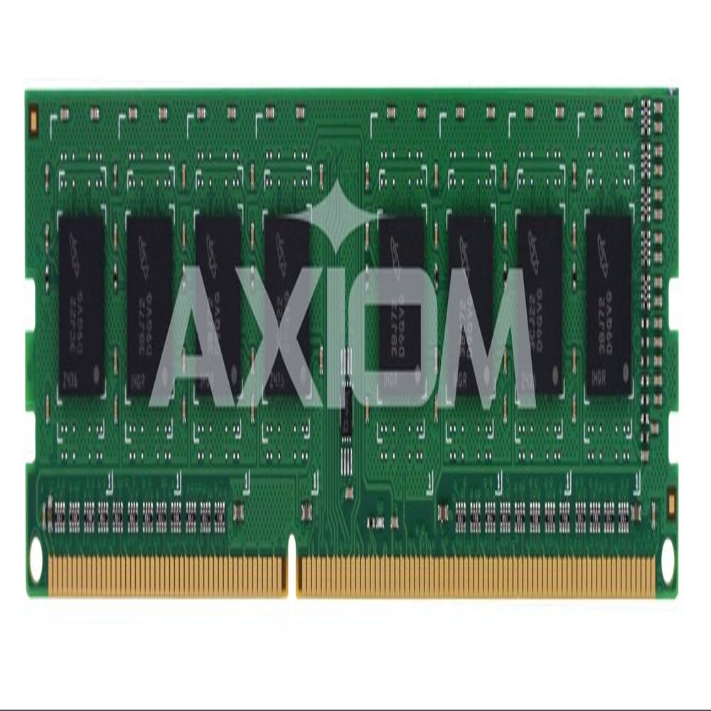 8Gb Ddr3-1600 Low Voltage Udimm - Taa