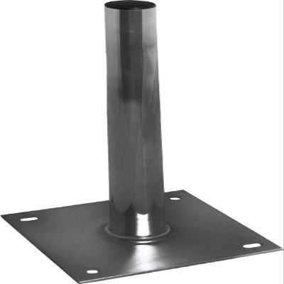 SKT QSF06000 Aluminum Base Height 60cm For Satellite Antenna
