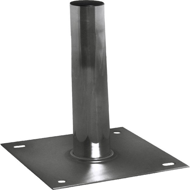 SKT QSF06000 Aluminum Base Height 60cm For Satellite Antenna