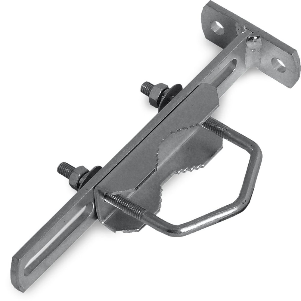 SKT ZTI01-01 Adjustable Clamp for Parabolic Antenna Mast