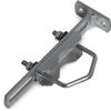 SKT ZTI01-01 Adjustable Clamp for Parabolic Antenna Mast view 1