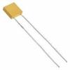 M39014/02-1310 CERAMIC MOLDED .1MF 100V 10% TOL RADIAL LEADS (Price Per Each) view 1