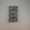 Super Dog Insulators Gray 4 Pack view 1