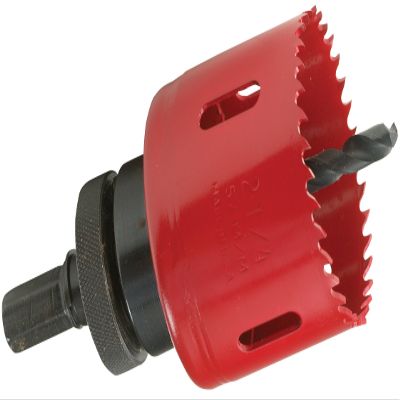3" HOLE SAW