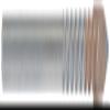 3/16" X 3" GLASS (RAZOR) view 1