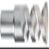 5/8" X 12" ROTO-PERCUSSION view 1