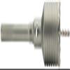 2-5/8" X 12" SDS-MAX Hollow Hammer Core Bit view 1