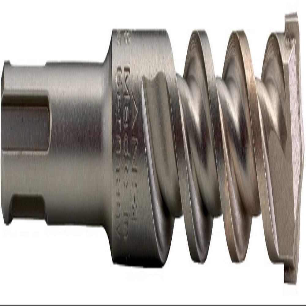 1/2" X 6-1/2" SDS-PLUS