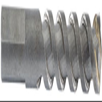 1/4" X 4" V-GROOVE BIT