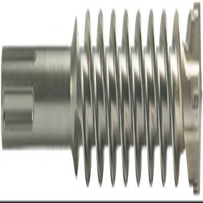 1-3/8" X 17" SDS-MAX