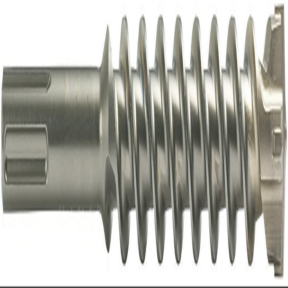 1-3/8" X 17" SDS-MAX