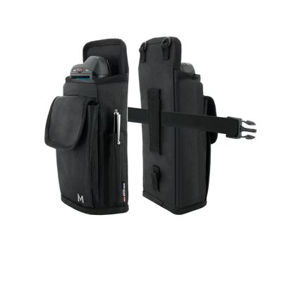 Protection MOBILIS Holster L HHD LEGSTRAP + Belt