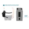 Protection MOBILIS Holster L HHD LEGSTRAP + Belt view 3