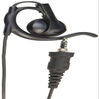Standard Horizon SEP-41CCA Earphones (Over-the-Ear Large Open Air, Curl Cord)