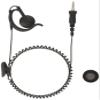 Standard Horizon SEP-41CCA Earphones (Over-the-Ear Large Open Air, Curl Cord) view 2