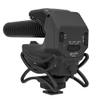 Azden AZ-DSMX015 DSLR Microphone SMX-15 view 1