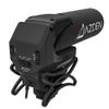 Azden AZ-DSMX015 DSLR Microphone SMX-15 view 2