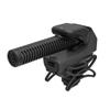 Azden AZ-DSMX015 DSLR Microphone SMX-15 view 3