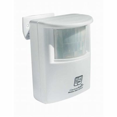 Harris Communications HC-CAMX Serene Innovations Central Alert Ca-Mx Motion Detector Transmitter