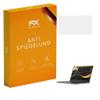 atFoliX Screen Protector compatible with Dell Precision 15 5000 5510 Screen Protection Film, anti-reflective and shock-absorbing FX Protector Film (2X) view 1