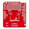 SparkFun Ardumoto - Motor Driver Shield view 3