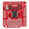 SparkFun Ardumoto - Motor Driver Shield view 4