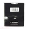 Plugger, Simple 3.5mm Stereo Mini Jack Female to 6.35mm Stereo Jack Male Adapter. Range of cables and adapters Easy adopted for years by audio professionals. view 4
