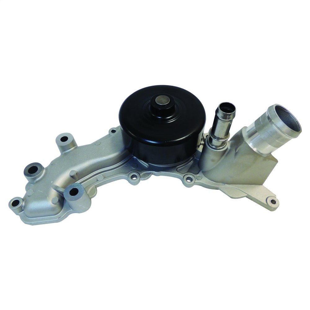 Pump, Water - Crown# 68079412AB