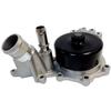 Pump, Water - Crown# 68079412AB view 3