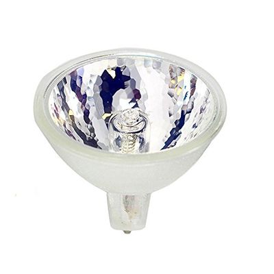 2 BULBS for OSRAM SYLVANIA 54776, 64660, 93518, 046135547768, 46135547768, ELH LAMP