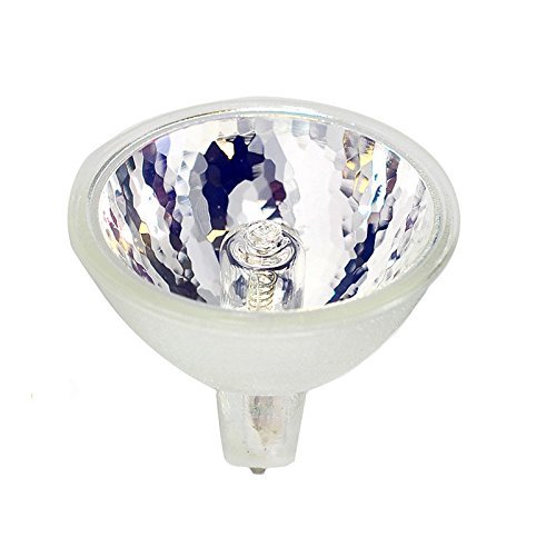 2 BULBS for OSRAM SYLVANIA 54776, 64660, 93518, 046135547768, 46135547768, ELH LAMP