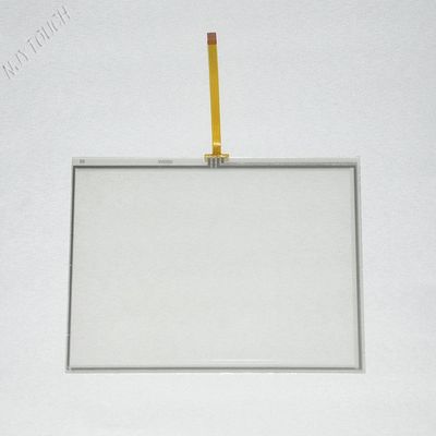 New 7 Inch 4 Wire Resistive Touch Screen Panel Digitizer for GPS Digitizer AA232A