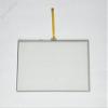 New 7 Inch 4 Wire Resistive Touch Screen Panel Digitizer for GPS Digitizer AA232A view 1