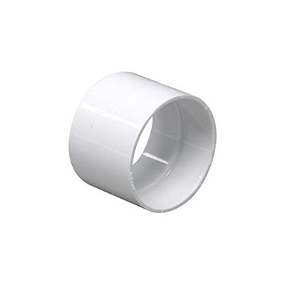 Built-In Vacuum Cleaner 175/CS White Vaculine Stop Coupling # 765529W