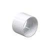 Built-In Vacuum Cleaner 175/CS White Vaculine Stop Coupling # 765529W view 1