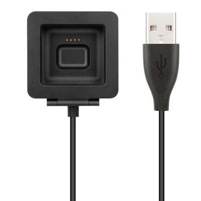 Kissmart Charger for Fitbit Blaze Smart Fitness Watch (3.3ft/1m)