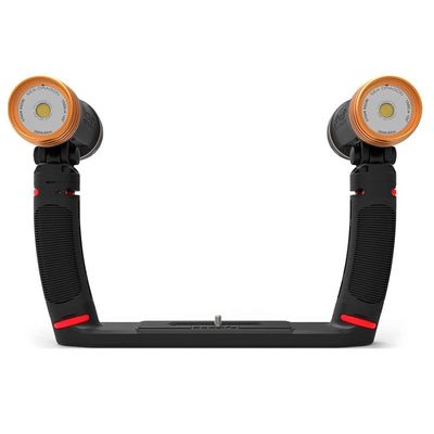 Sealife Sea Dragon Duo 3000F Set (includes 2x 1500 light, 2x grips, dual tray, SL944 case)