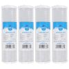 4x Compatible with Home Master Jr TMJrPLUS Activated Carbon Block Filter view 1