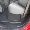 2015-2019 F150 Supercrew Dual 10 Downfire Subwoofer Box view 2