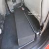 2015-2019 F150 Supercrew Dual 10 Downfire Subwoofer Box view 4