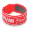 iRenew Sport Band Color: Red, Size: X-Small view 1