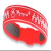 iRenew Sport Band Color: Red, Size: X-Small view 2